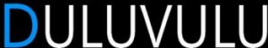 Duluvulu logo black